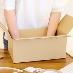 ✦オープニングスタッフ！✦週2日〜OK◎倉庫内軽作業スタッフ♫の画像