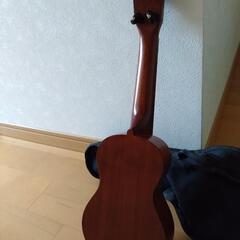 ウクレレの画像