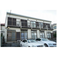 ⭐️トリプルゼロ物件⭐️ 敷金/礼金/仲手0円 😄審査通過率90...