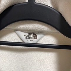 ノースフェイス ボアフリースの画像