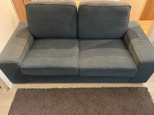 IKEA ソファー