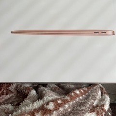 【受け渡し済です】MacBook Air 13インチ