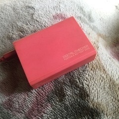 最終値下げ〆美品モバイルバッテリー 6000mAh