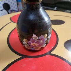 徳利　とっくり　くいのみなし　二合サイズ？