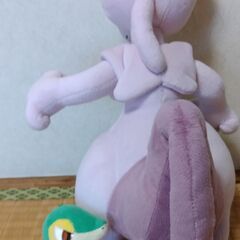 【ぬいぐるみ】ポケモンセットの画像