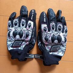 バイク用グローブ 値下げしました！の画像
