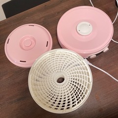 ベルライフ　フードドライヤーの画像