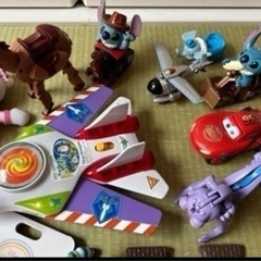 ディズニー関連の画像