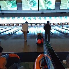 ２０２５年　今年初！第９回ボウリング会🎳