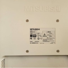 19インチ液晶モニター1台の画像