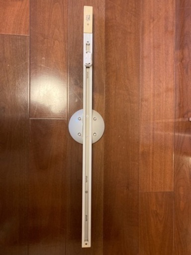 中古　シーリング　ダクトレール　ペンダントライト取付用