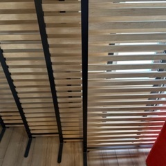 オフィス用パーテンションの画像