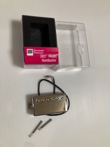 ダンカン ピックアップ SH-2n 
ネック用