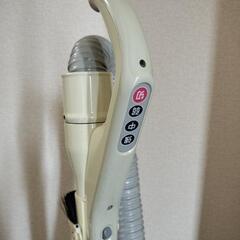 掃除機 (紙パック式) の画像