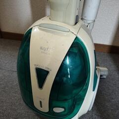 掃除機 (紙パック式) の画像