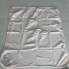 おくるみ2枚セット　LittlMeの画像
