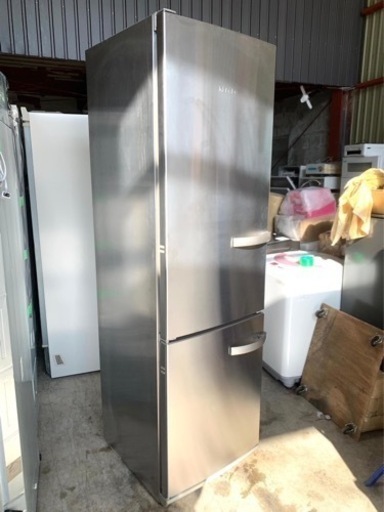 ★3ヶ月保証付き★ミーレジャパン★KF8762 S ed★359L★R-356