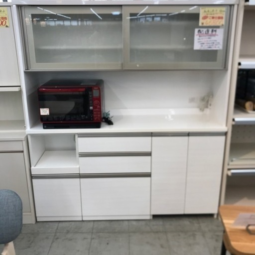 ニトリ　レンジボード160cm