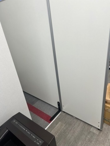 カグクロで購入未使用品