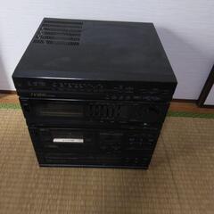 オ－ディオ コンポ