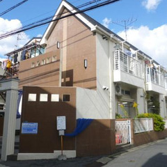 ⭐️トリプルゼロ物件⭐️ 敷金/礼金/仲手0円 😄審査通過率90...