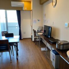 福祉の仕事の経験してみませんか？　初めての方も大歓迎！！の画像