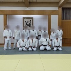 大人の柔道サークルin豊中(初心者大歓迎🔰) - 豊中市