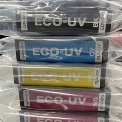 Roland VersaUV PRINT&CUT LEC-300 ローランド UVインクジェット