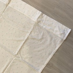 おくるみ　シート　ベビー　キッズ お昼寝の画像