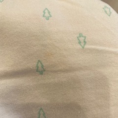 おくるみ　シート　ベビー　キッズ お昼寝の画像