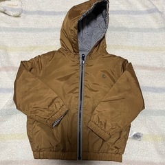プチバトー　アウター　95