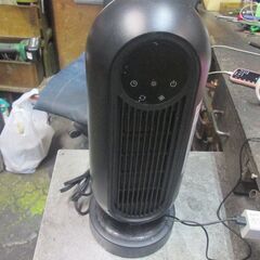 首振りファンヒーター