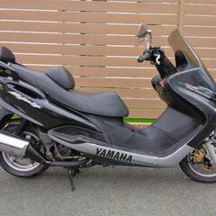 決まりました!(^^)!　ヤマハ　マジェステ125　FIモデル ...