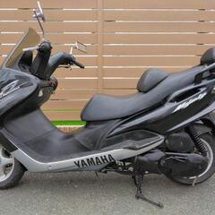 決まりました!(^^)!　ヤマハ　マジェステ125　FIモデル 合志市発の画像