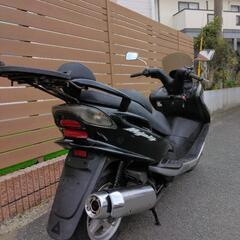 決まりました!(^^)!　ヤマハ　マジェステ125　FIモデル 合志市発の画像