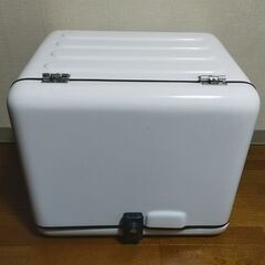 JMS キャリーボックス リアボックス デリバリー ジャイロキャノピー