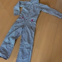 スノボウェア