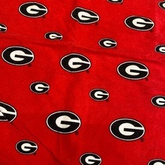 ベビー用　おくるみ　の画像