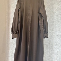 【池袋取引可】タグ付未使用❗️Classical Elfトレンチコートの画像