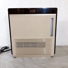【売約済】ダイニチ 加湿セラミックファンヒーター EFH-121...
