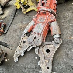 NPK SV7X 0.25用大割機