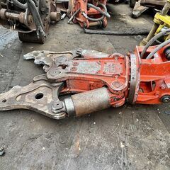 NPK SV7X 0.25用大割機の画像