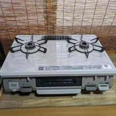 都市ガスコンロ　Rinnai

KGM64BE2