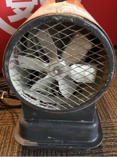 【店頭引取限定】【中古】【訳あり】ORION オリオン ジェットヒーター 16，500円(税込)
