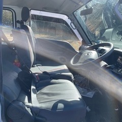 車検付き　22年式⭐︎ボンゴバン　バネットバンの画像