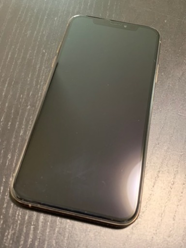 【今日まで】iPhone xs 64GB SIMフリー