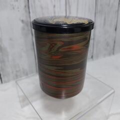 お譲りします 新品  蓋付き湯呑み  