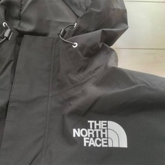 《新品未使用》THE NORTH FACE インナー付きナイロンジャケットの画像
