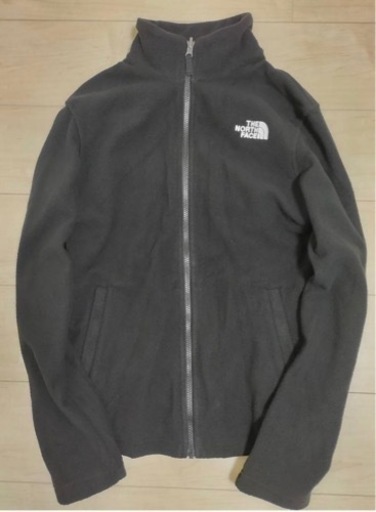 《新品未使用》THE NORTH FACE インナー付きナイロンジャケット
