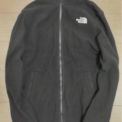 《新品未使用》THE NORTH FACE インナー付きナイロンジャケットの画像